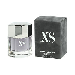 Paco Rabanne XS 2018 Eau de Toilette (uomo) 100 ml