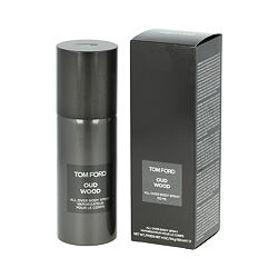 Tom Ford Oud Wood Spray da corpo (unisex) 150 ml
