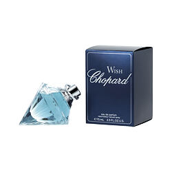 Chopard Wish Eau de Parfum (donna) 75 ml
