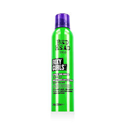 Tigi Bed Head Foxy Curls Extreme Curl Mousse 250 ml