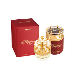 Al Haramain Manège Rouge Eau de Parfum (donna) 75 ml