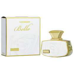 Al Haramain Belle Eau de Parfum (donna) 75 ml