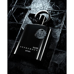 Afnan Supremacy Noir Eau de Parfum (unisex) 100 ml