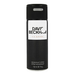 David Beckham Classic Deodorante (uomo) 150 ml