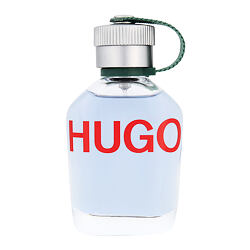Hugo Boss Hugo Man Eau de Toilette (uomo) 75 ml