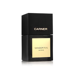 Carner Barcelona Sandor 70'S Eau de Parfum (unisex) 50 ml