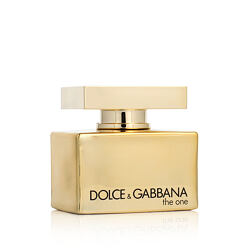 Dolce & Gabbana The One Gold Eau de Parfum Intense (donna) 50 ml