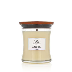 WoodWick Medium Hourglass Candles Candela profumata 275 g