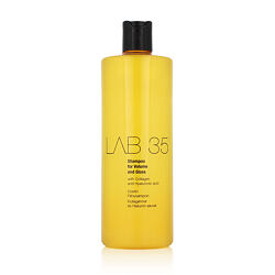Kallos Lab 35 Volume and Gloss Shampoo 500 ml