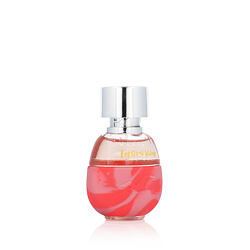 Hollister California Festival Vibes for Her Eau de Parfum (donna) 30 ml