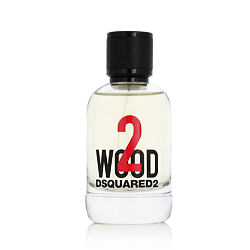 Dsquared2 2 Wood Eau de Toilette (unisex) - tester 100 ml
