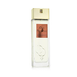 Alyssa Ashley Oud Patchouli Eau de Parfum (unisex) 100 ml