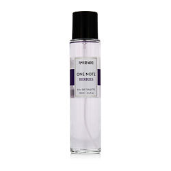 Flor de Mayo One Note Berries Eau de Toilette (donna) 100 ml