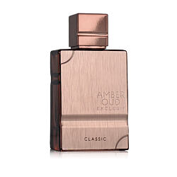 Al Haramain Amber Oud Exclusif Classic Extrait de parfum (unisex) 60 ml