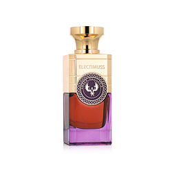 Electimuss Amber Aquilaria Pure Perfume UNISEX 100 ml