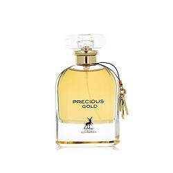 Maison Alhambra Precious Gold Eau de Parfum (donna) 80 ml