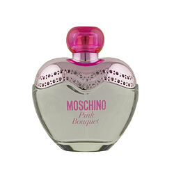 Moschino Pink Bouquet Eau de Toilette (donna) - tester 100 ml