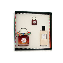 Hermès Tutti Twilly d'Hermès EDP 85 ml + EDP MINI 7.5 ml + Latte corpo 80 ml