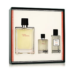 Hermès Terre D'Hermès EDT 100 ml + EDT 12.5 ml + Dopobarba 40 ml