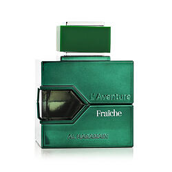 Al Haramain L'Aventure Fraiche Extrait de parfum (unisex) 100 ml