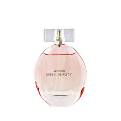 Calvin Klein Sheer Beauty Eau de Toilette (donna) 30 ml