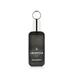 Karl Lagerfeld Lagerfeld Classic Grey Eau de Toilette (uomo) 50 ml