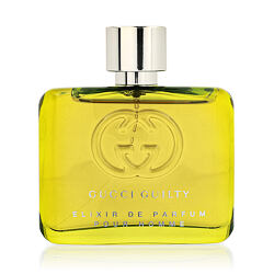 Gucci Guilty Elixir de Parfum pour Homme Parfum (uomo) 60 ml