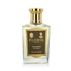 Floris Tuberose in Silk Eau de Parfum (donna) 50 ml