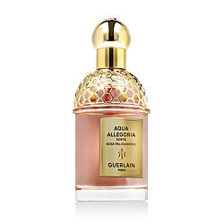 Guerlain Aqua Allegoria Forte Rosa Palissandro Eau de Parfum (donna) - ricaricabile 75 ml