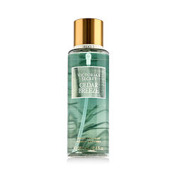 Victoria's Secret Cedar Breeze Spray da corpo (donna) 250 ml