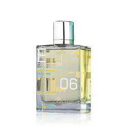 Fragrance World Esscentric Moolecules 06 Eau de Parfum (unisex) 100 ml