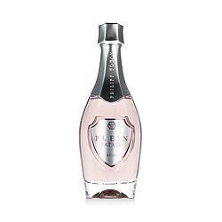 Philipp Plein Plein Fatale Rosé Eau de Parfum (donna) 90 ml