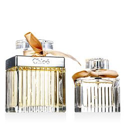 Chloé Chloé EDP 75 ml + EDP 20 ml (woman) scatola danneggiata