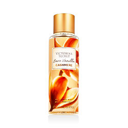 Victoria's Secret Bare Vanilla Cashmere Spray da corpo (donna) 250 ml