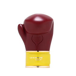 Fragrance World Champion Sugar Eau de Parfum (uomo) 80 ml