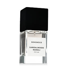 Bohoboco Sandalwood Neroli Parfum (unisex) 50 ml