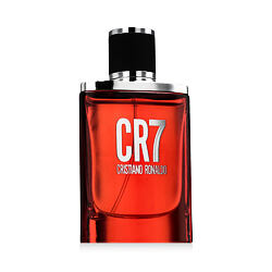 Cristiano Ronaldo CR7 Eau de Toilette (uomo) 30 ml