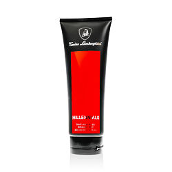 Tonino Lamborghini Millennials Gel doccia corpo e capelli (uomo) 400 ml