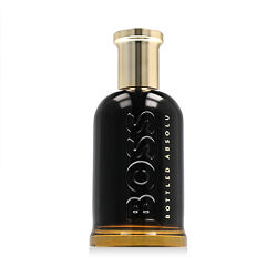 Hugo Boss Bottled Absolu Profumo da uomo Intense 200 ml