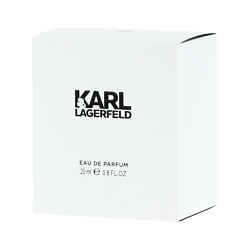 Karl Lagerfeld Karl Lagerfeld for Her Eau de Parfum (donna) 25 ml