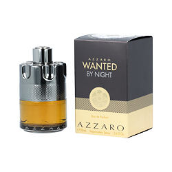 Azzaro Wanted by Night Eau de Parfum (uomo) 100 ml