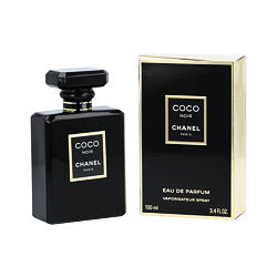 Chanel Coco Noir Eau de Parfum (donna) 100 ml