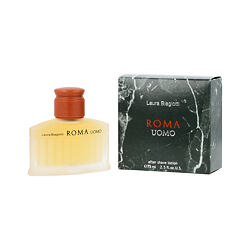 Laura Biagiotti Roma Uomo Dopobarba 75 ml