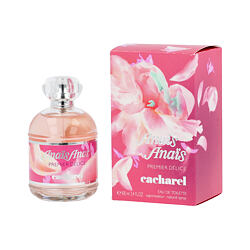 Cacharel Anais Anais Premier Délice Eau de Toilette (donna) 100 ml