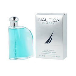 Nautica Classic Eau de Toilette (uomo) 100 ml