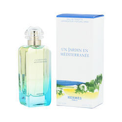 Hermès Un Jardin en Méditerranée Eau de Toilette (unisex) 100 ml