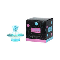 Britney Spears Curious Eau de Parfum (donna) 50 ml