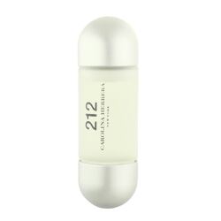 Carolina Herrera 212 Women Eau de Toilette (donna) - disimballato 30 ml