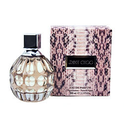 Jimmy Choo Jimmy Choo Eau de Parfum (donna) 100 ml