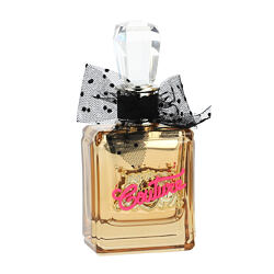 Juicy Couture Viva La Juicy Gold Couture Eau de Parfum (donna) - tester 100 ml